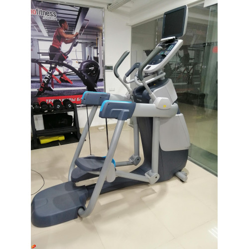 Орбитрек  Precor AMT 811 (Б/У)  - фото №3